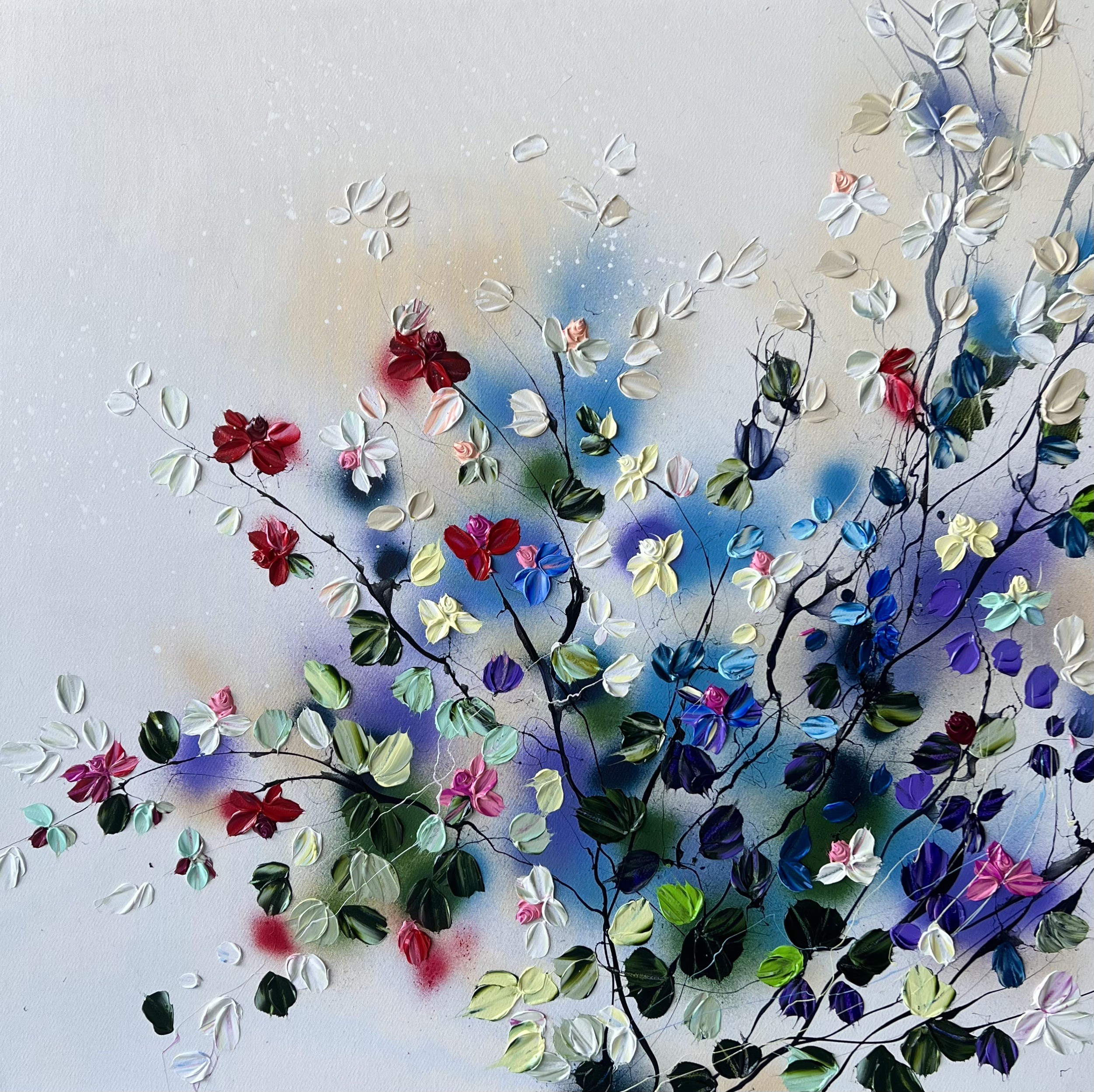 Anastassia Skopp, Full of Delights Anastassia Skopp, Full of Delights