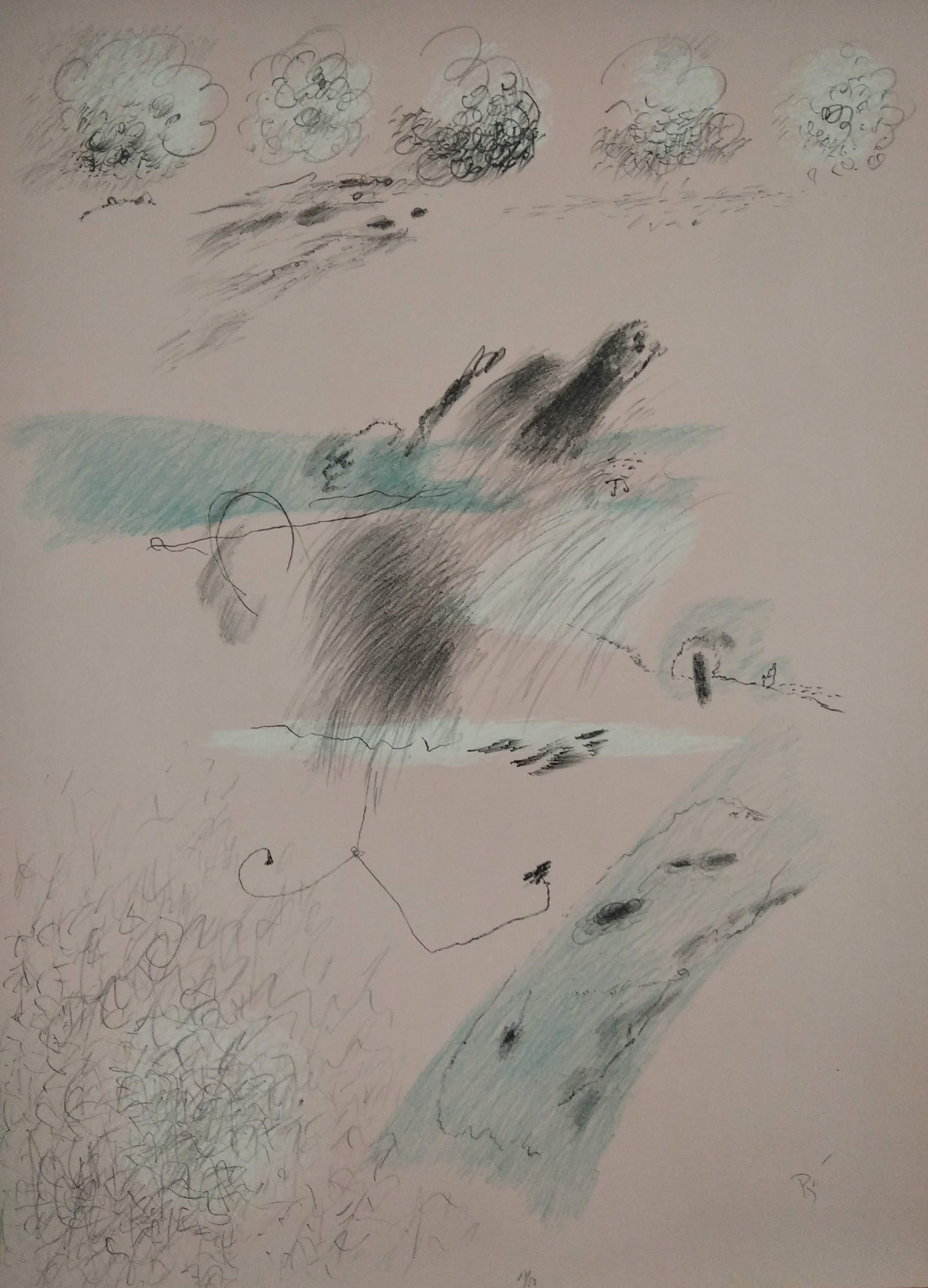 Antoni Peyrí, Untitled Antoni Peyrí, Untitled