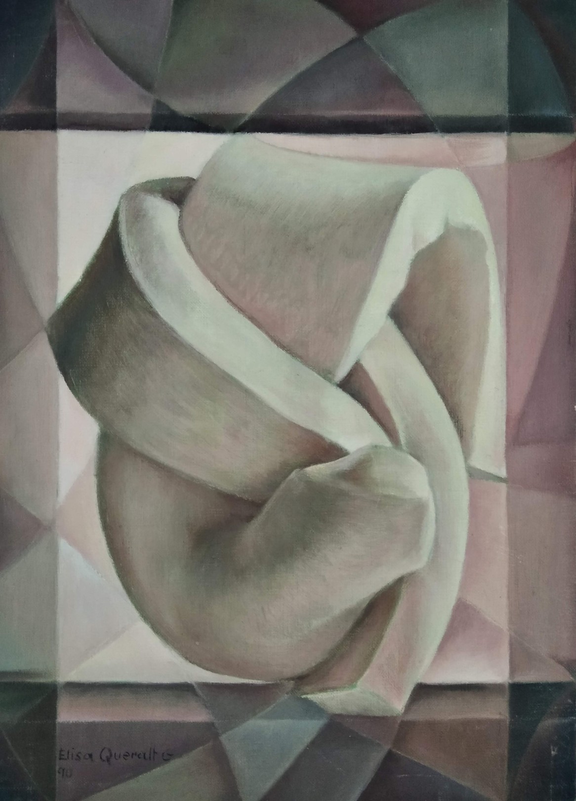 Elisa Queralt, Untitled Elisa Queralt, Untitled