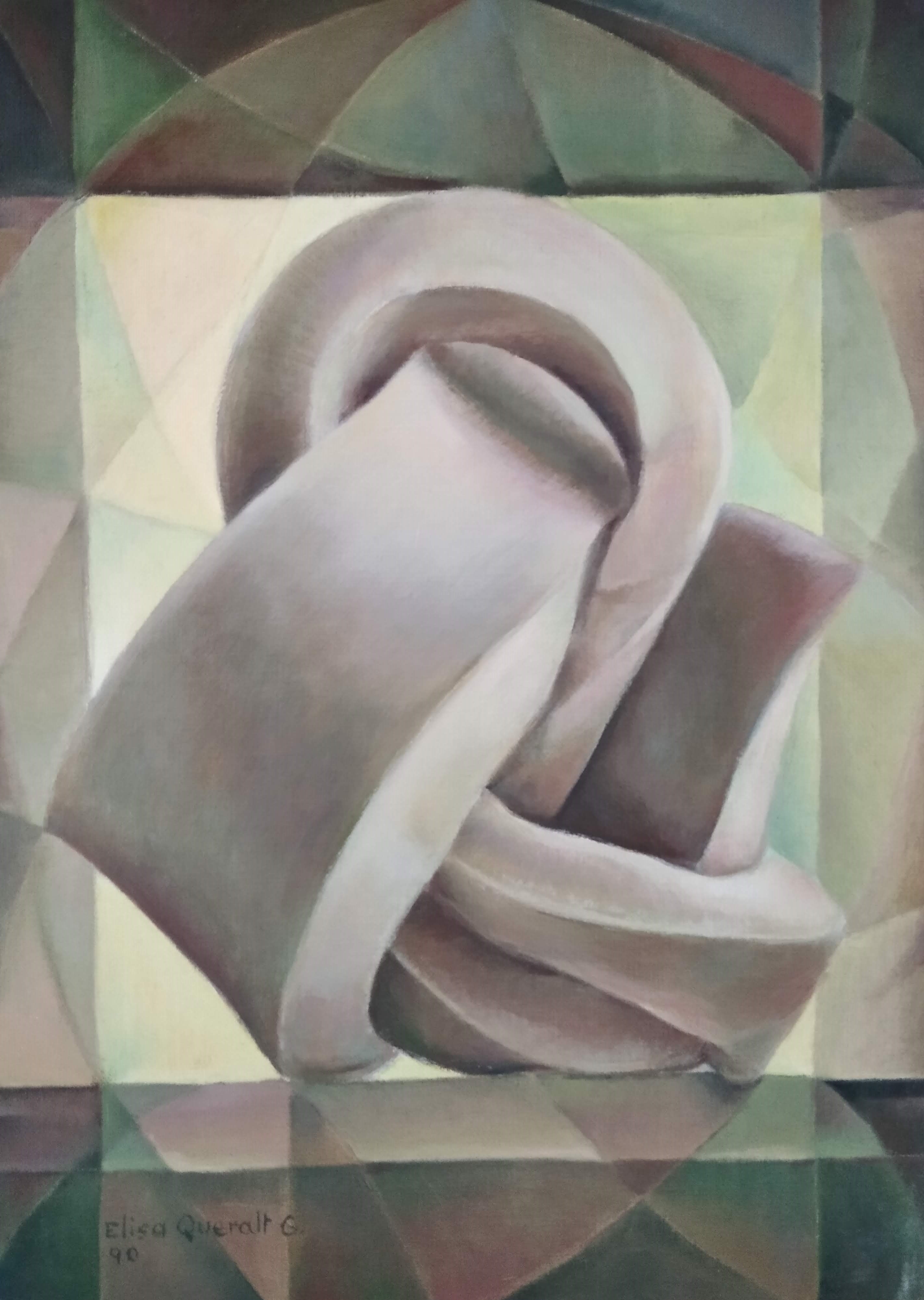 Elisa Queralt, Untitled Elisa Queralt, Untitled