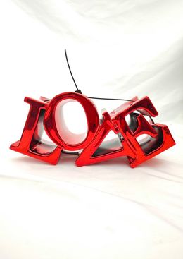 Escultura, Squeeze Love, Sagrasse