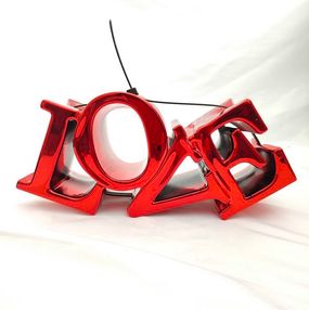 Escultura, Squeeze Love, Sagrasse