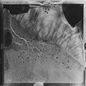 Photographie, Le volcan déchiré, série Vindur, Flora Fanzutti