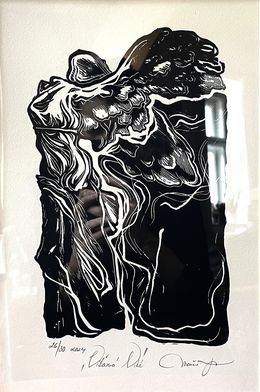 Édition, The Winged Victory, Jarmila Marcisova