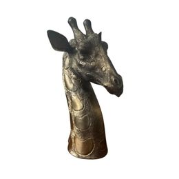 Escultura, Giraffe Design Sculpture, Dervis Akdemir