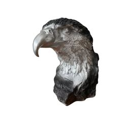 Escultura, Eagle Design Sculpture, Dervis Akdemir