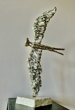 Escultura, Fly, Irakli Tsuladze