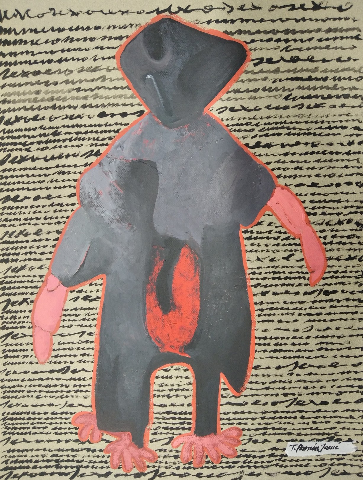 Teresa Ramón, Untitled Teresa Ramón, Untitled