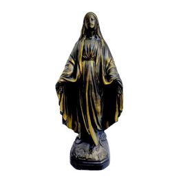 Sculpture, Mother Mary Sculpture, Dervis Akdemir