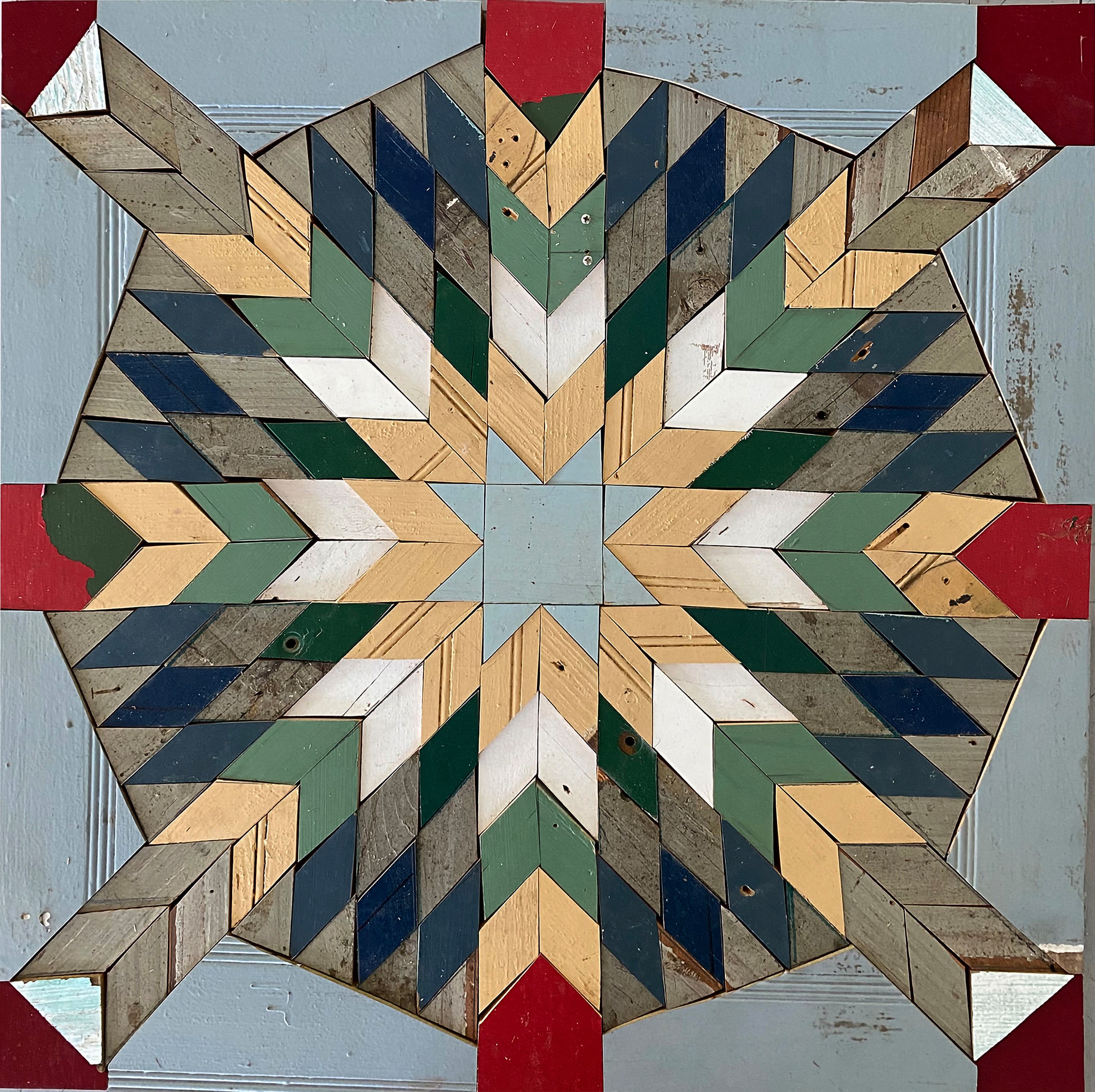 Laura Petrovich Cheney, All Directions point that Way Laura Petrovich Cheney, All Directions point that Way