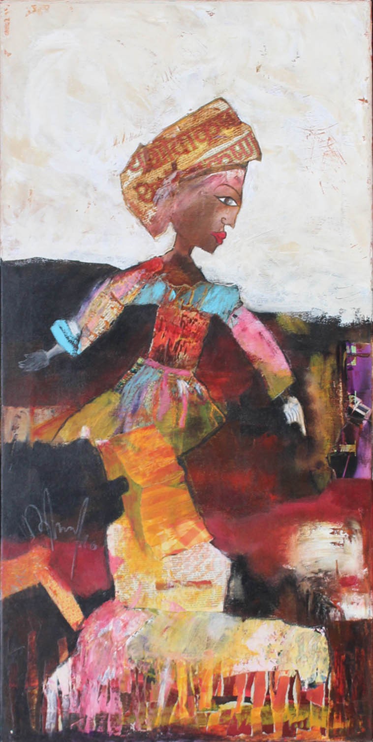 Valérie Depadova, Sans titre Valérie Depadova, Sans titre