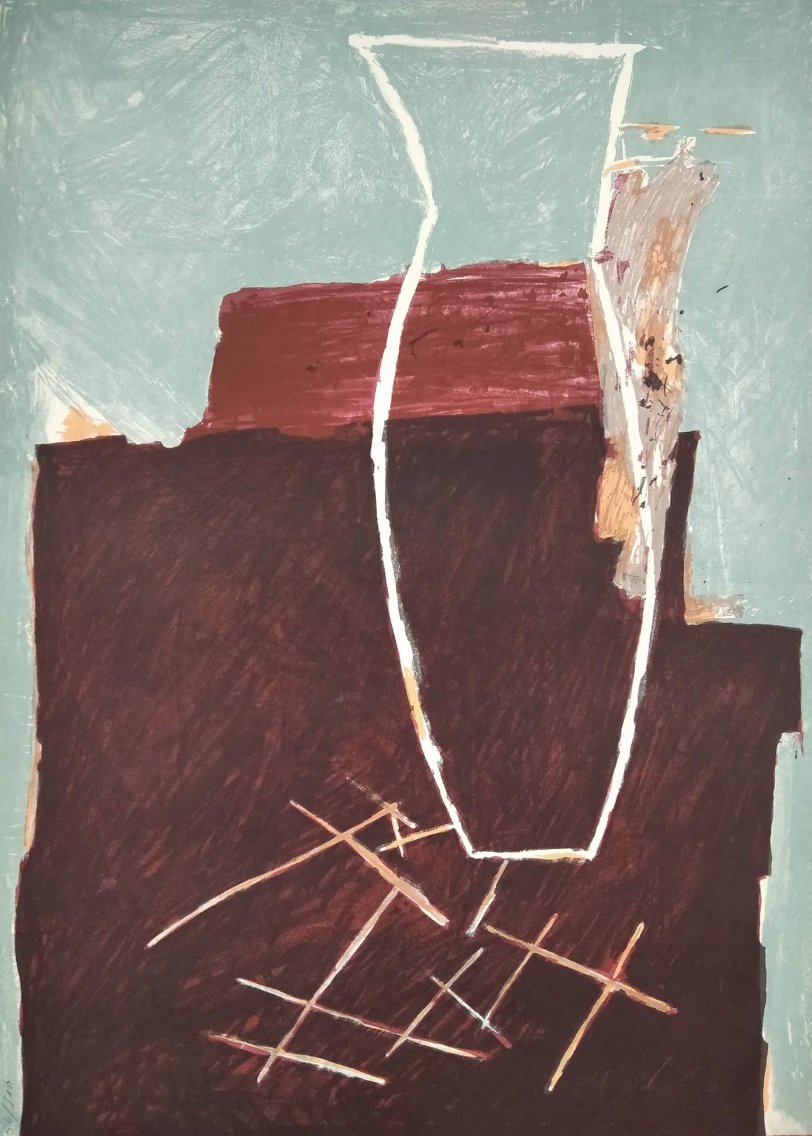 Miguel Rasero, Untitled Miguel Rasero, Untitled
