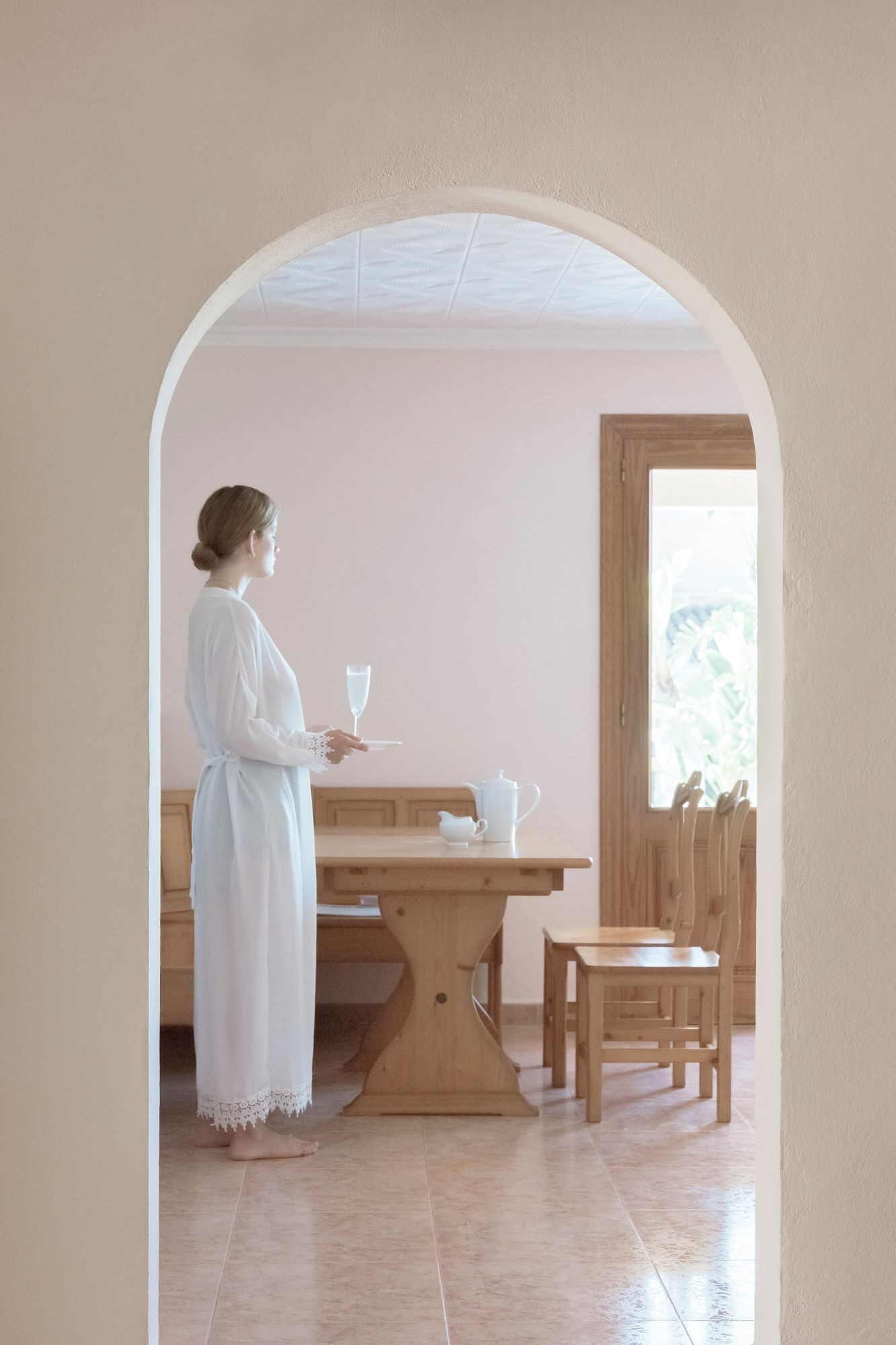 Camille Brasselet, Le Petit déjeuner Camille Brasselet, Le Petit déjeuner