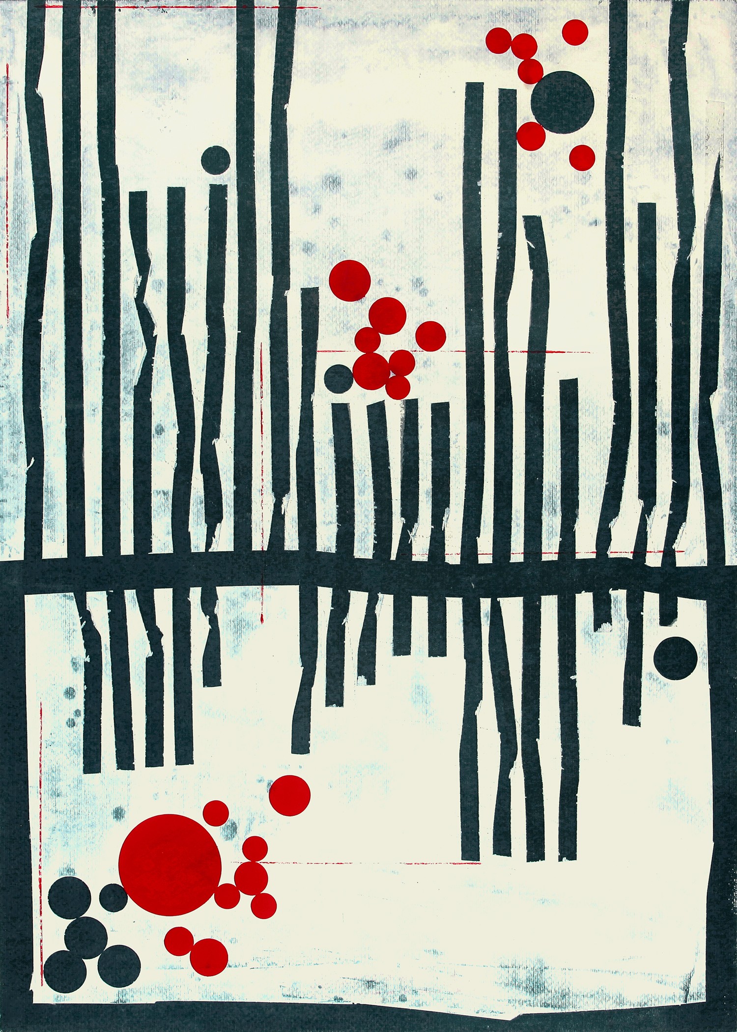 Petr Strnad, Place Narrative 17. Petr Strnad, Place Narrative 17.