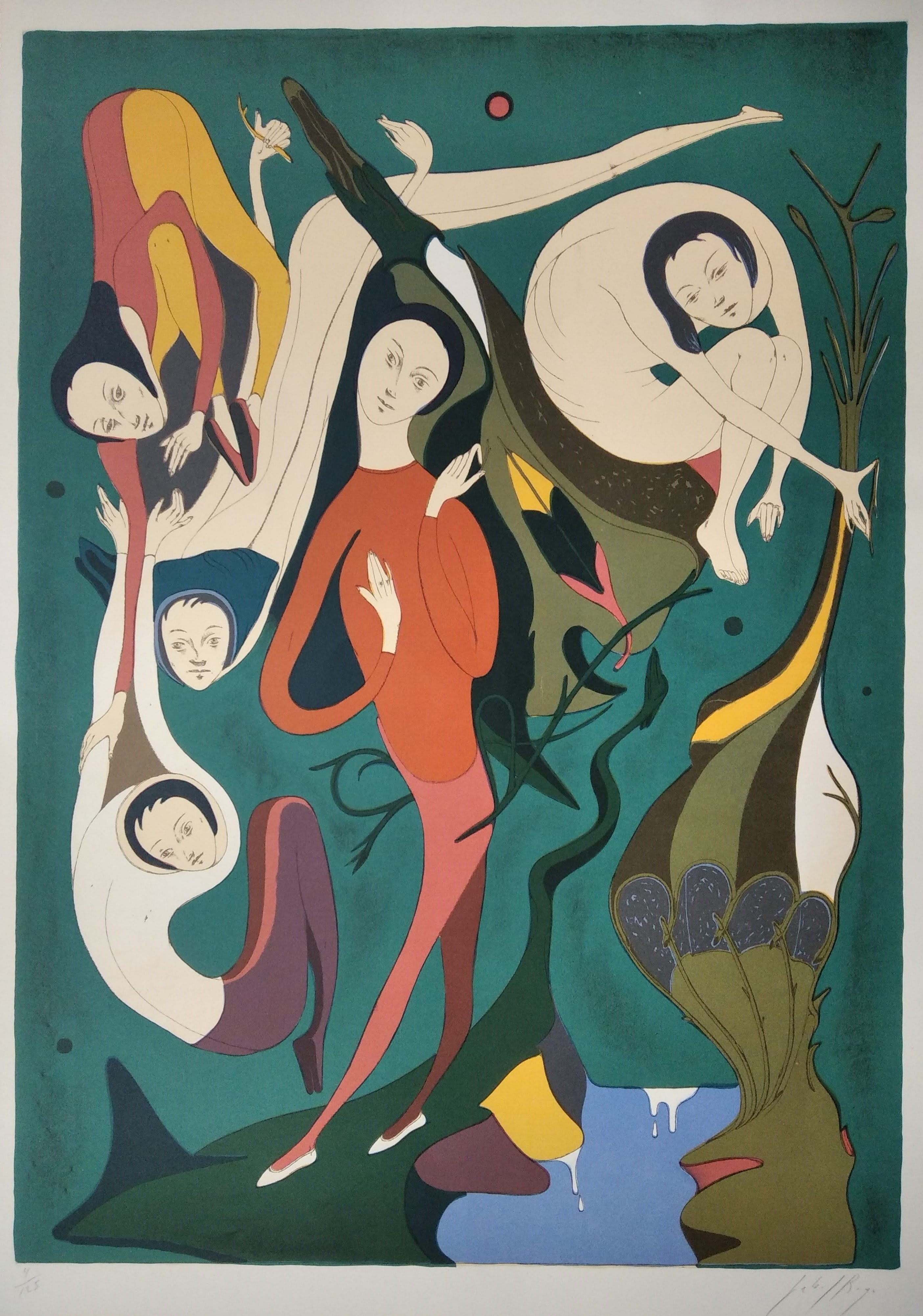 Gabriel Rigo, Untitled Gabriel Rigo, Untitled