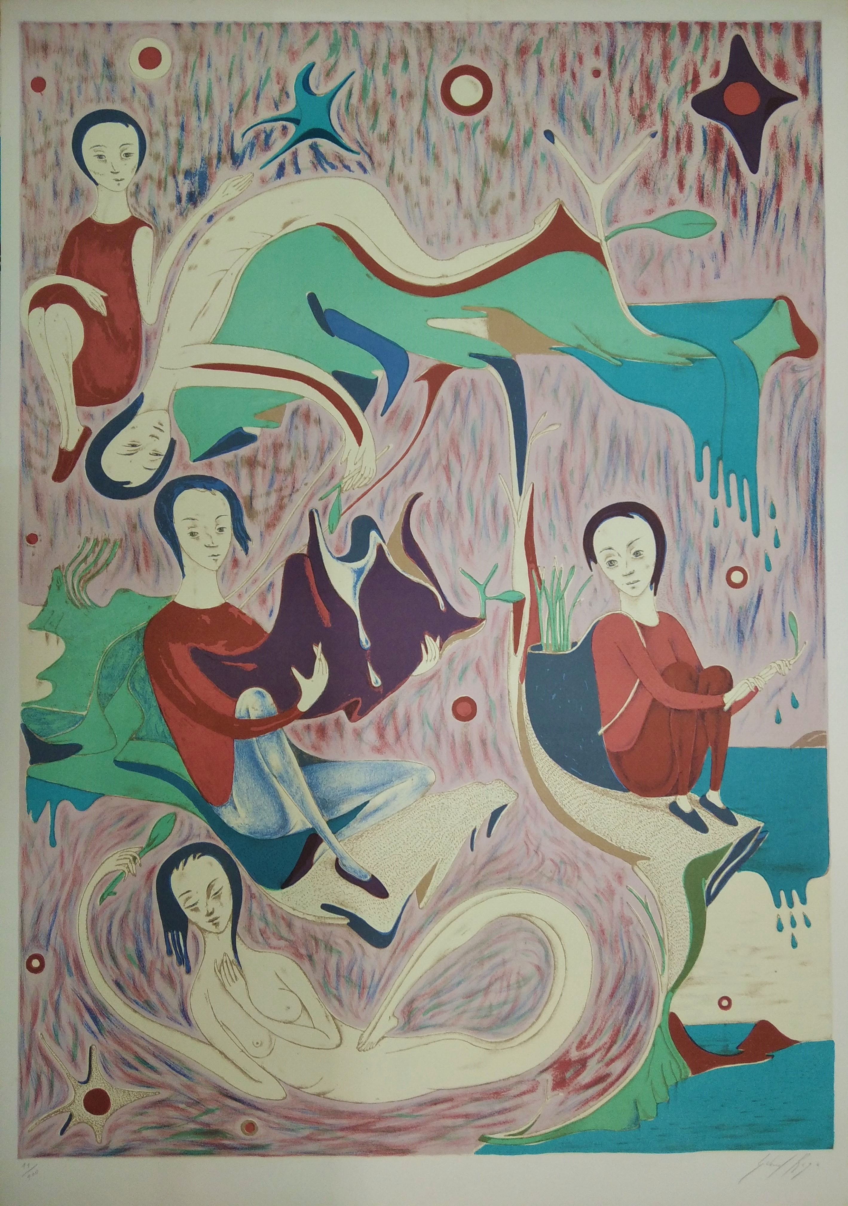 Gabriel Rigo, Untitled Gabriel Rigo, Untitled