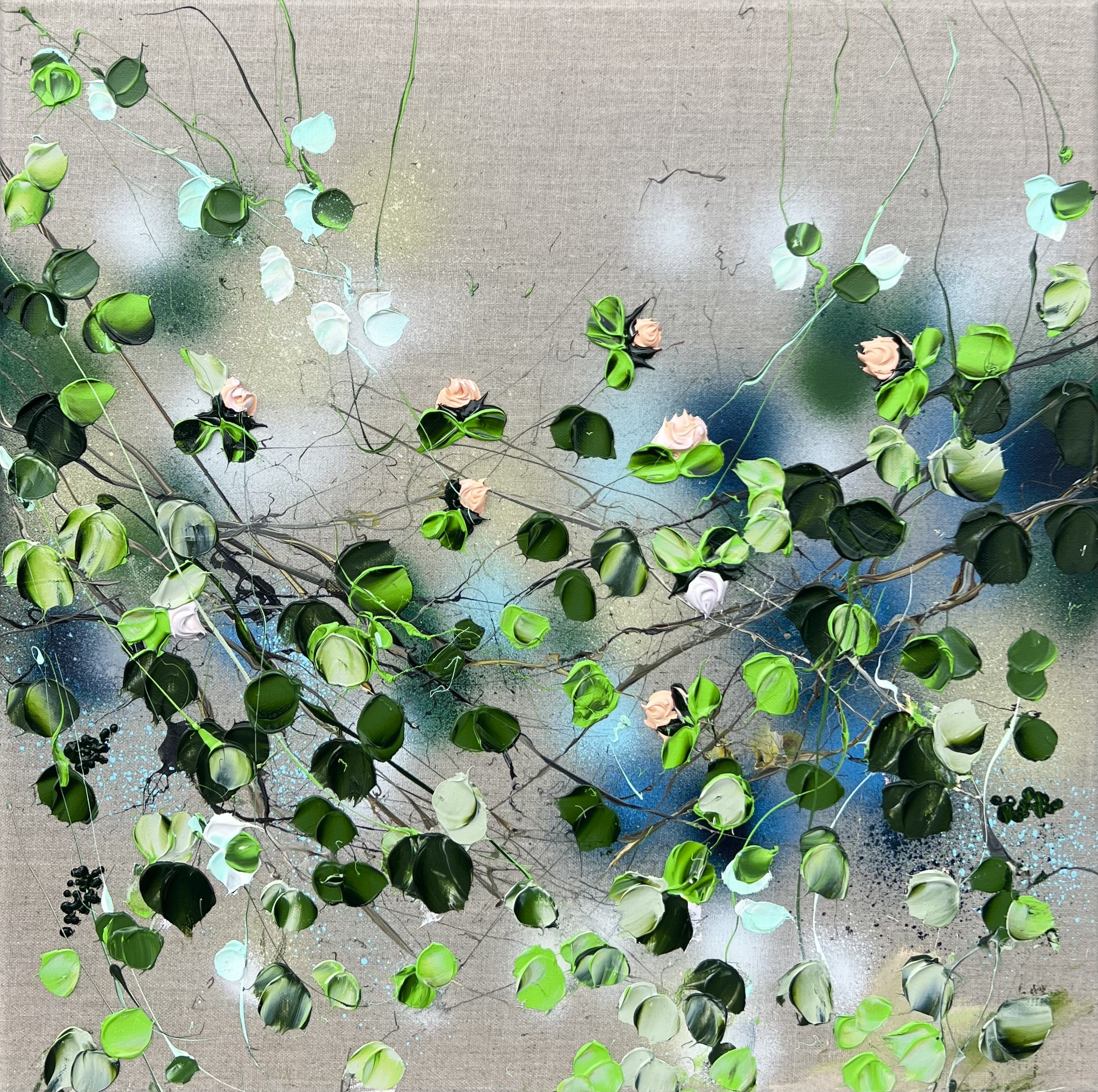 Anastassia Skopp, Rest in Itself V Anastassia Skopp, Rest in Itself V