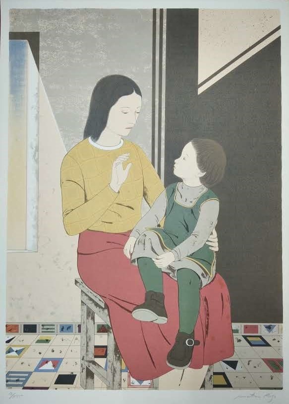 Martín Rigo, Untitled Martín Rigo, Untitled