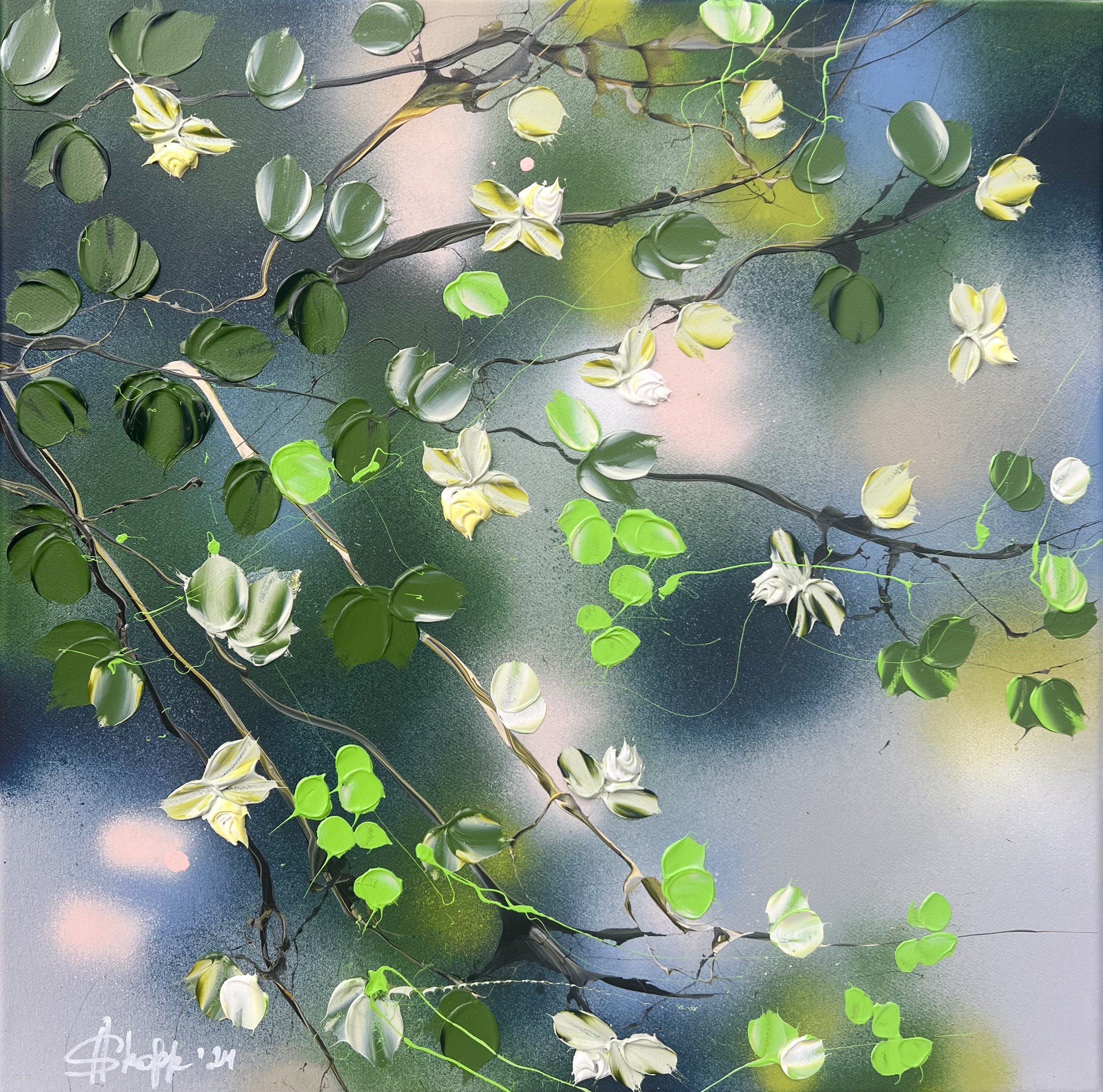 Anastassia Skopp, Slice of Summer Anastassia Skopp, Slice of Summer