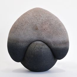 Sculpture, Sai Do Ki, Kenji Gomi