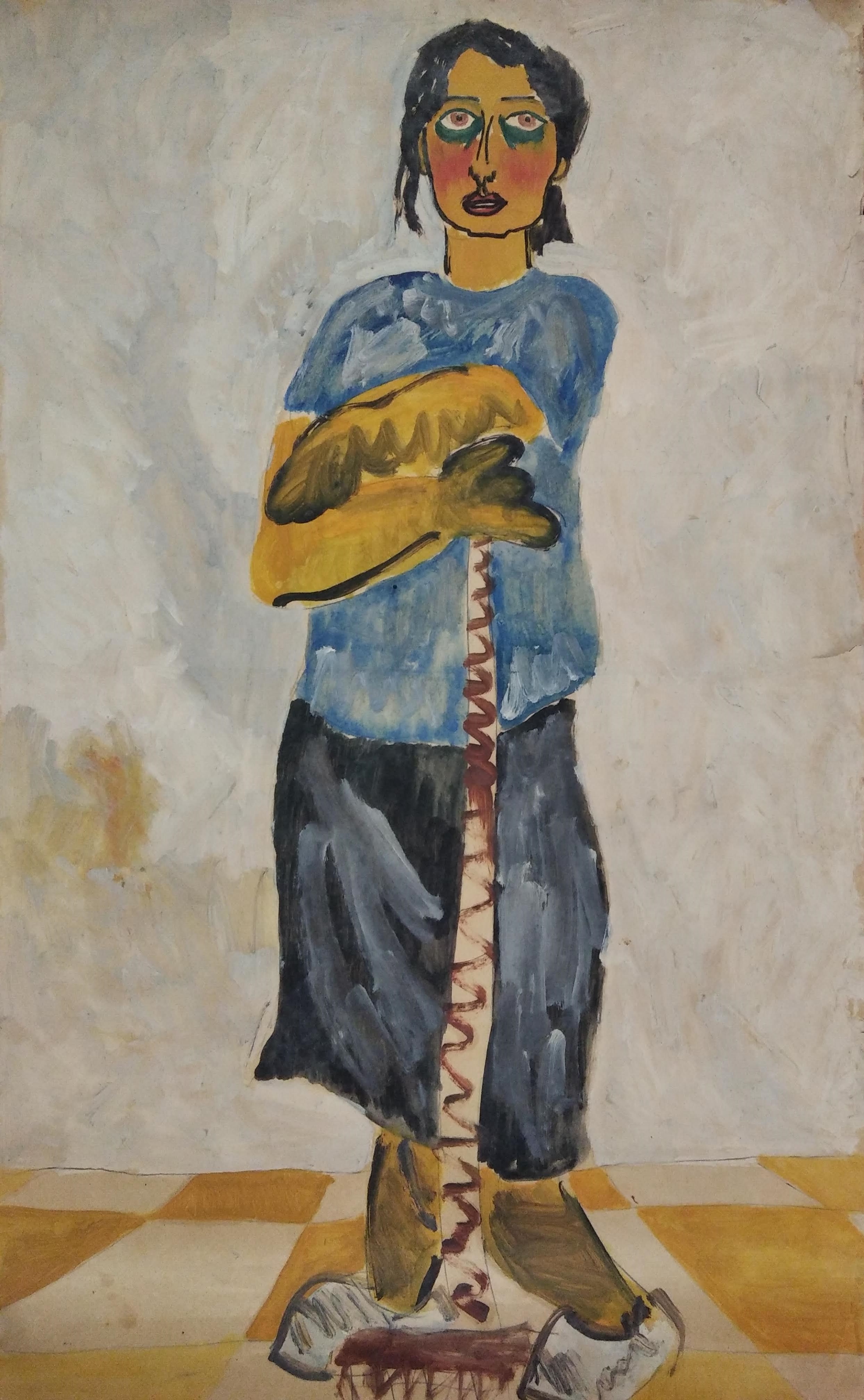 Ernest Salvadó, Untitled Ernest Salvadó, Untitled