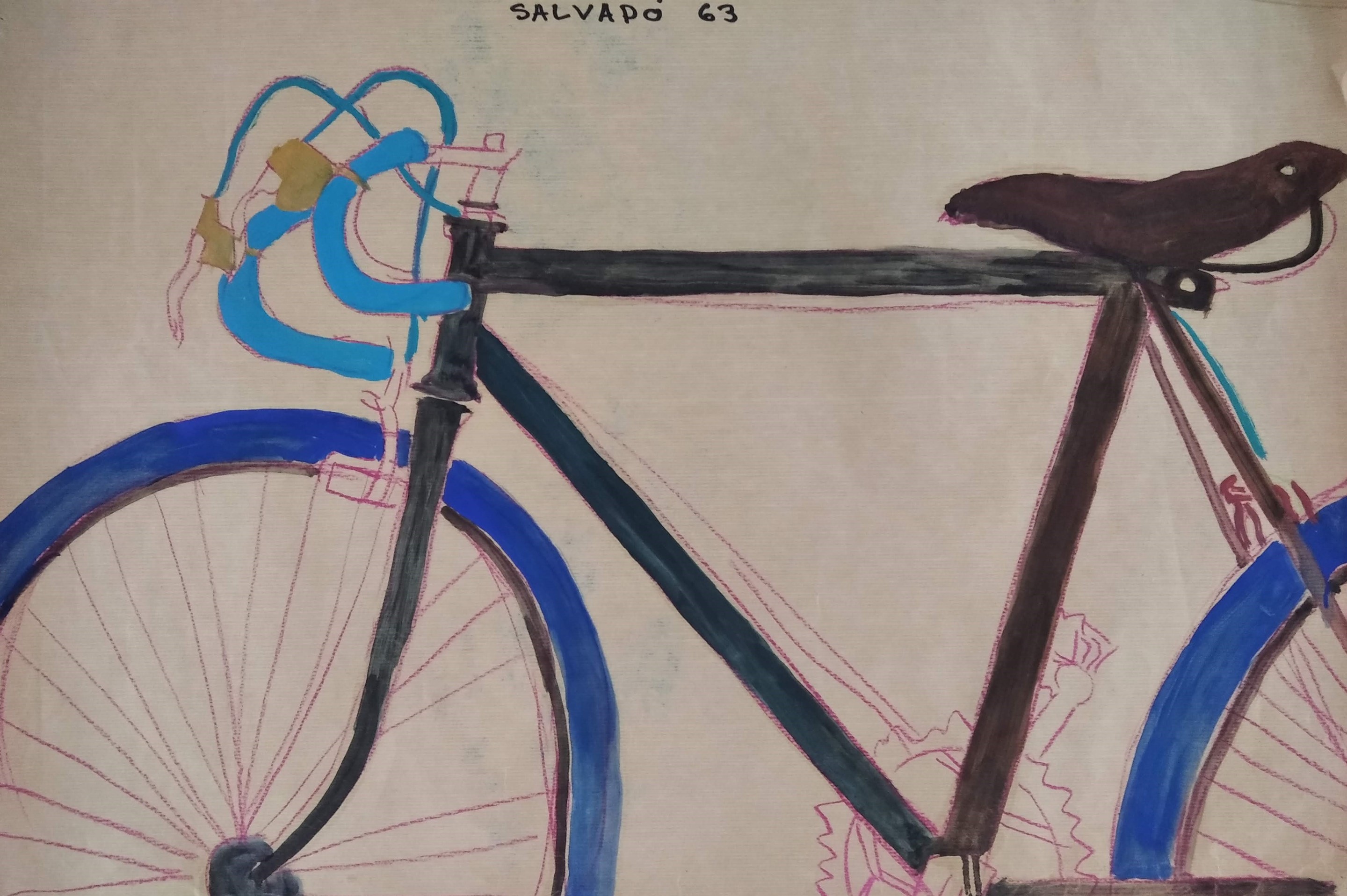 Ernest Salvadó, Untitled Ernest Salvadó, Untitled