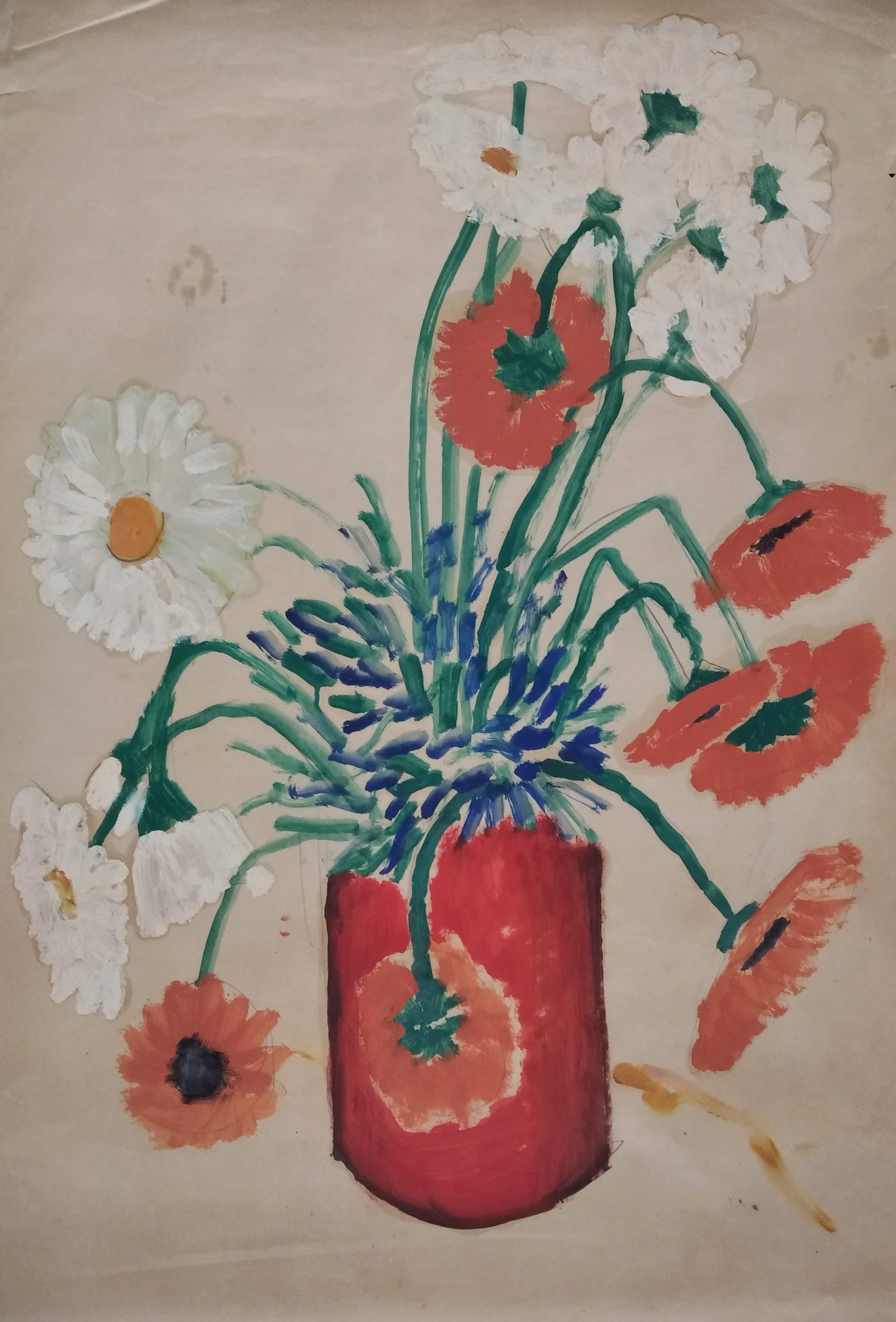 Ernest Salvadó, Untitled Ernest Salvadó, Untitled