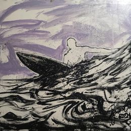 Pintura, Surf, Igor Volkov-Tkachinskiy