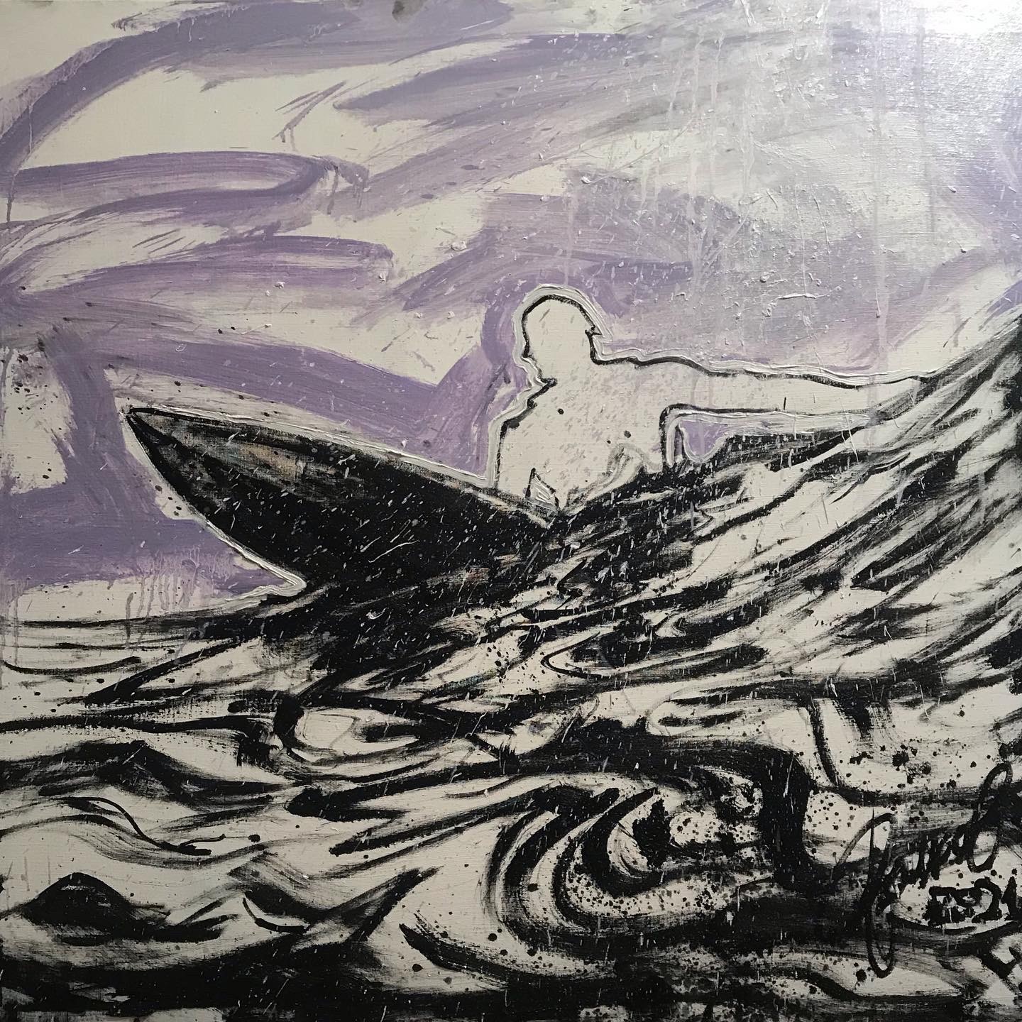 Igor Volkov-Tkachinskiy, Surf Igor Volkov-Tkachinskiy, Surf