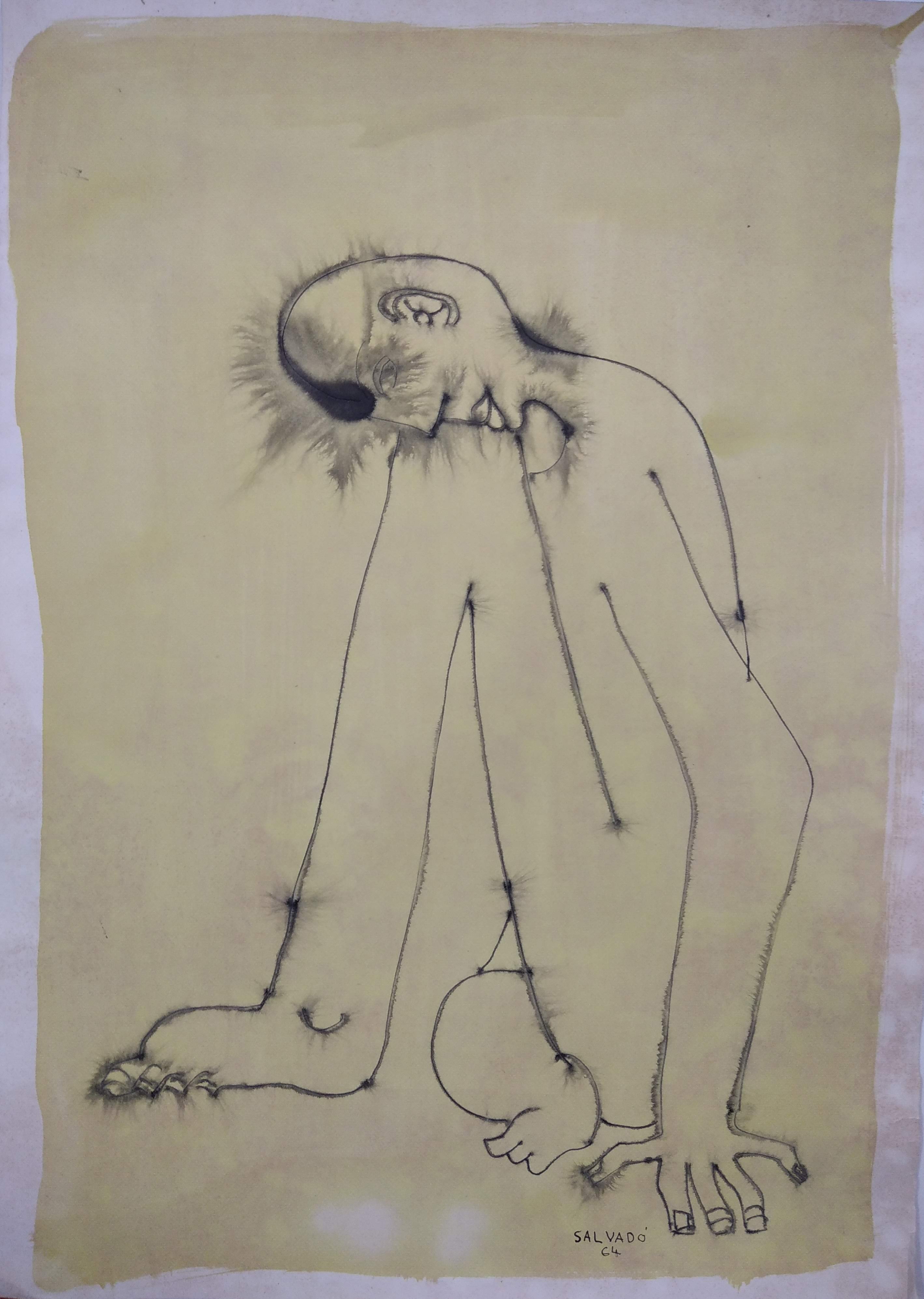 Ernest Salvadó, Untitled Ernest Salvadó, Untitled