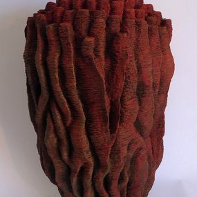 Sculpture, Élémentaire 2, Françoise Langlois