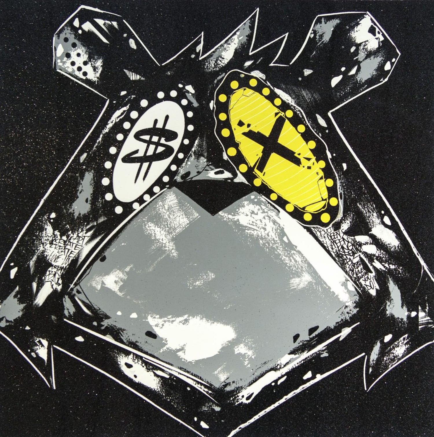 King Saladeen, Diamond in the Rough King Saladeen, Diamond in the Rough