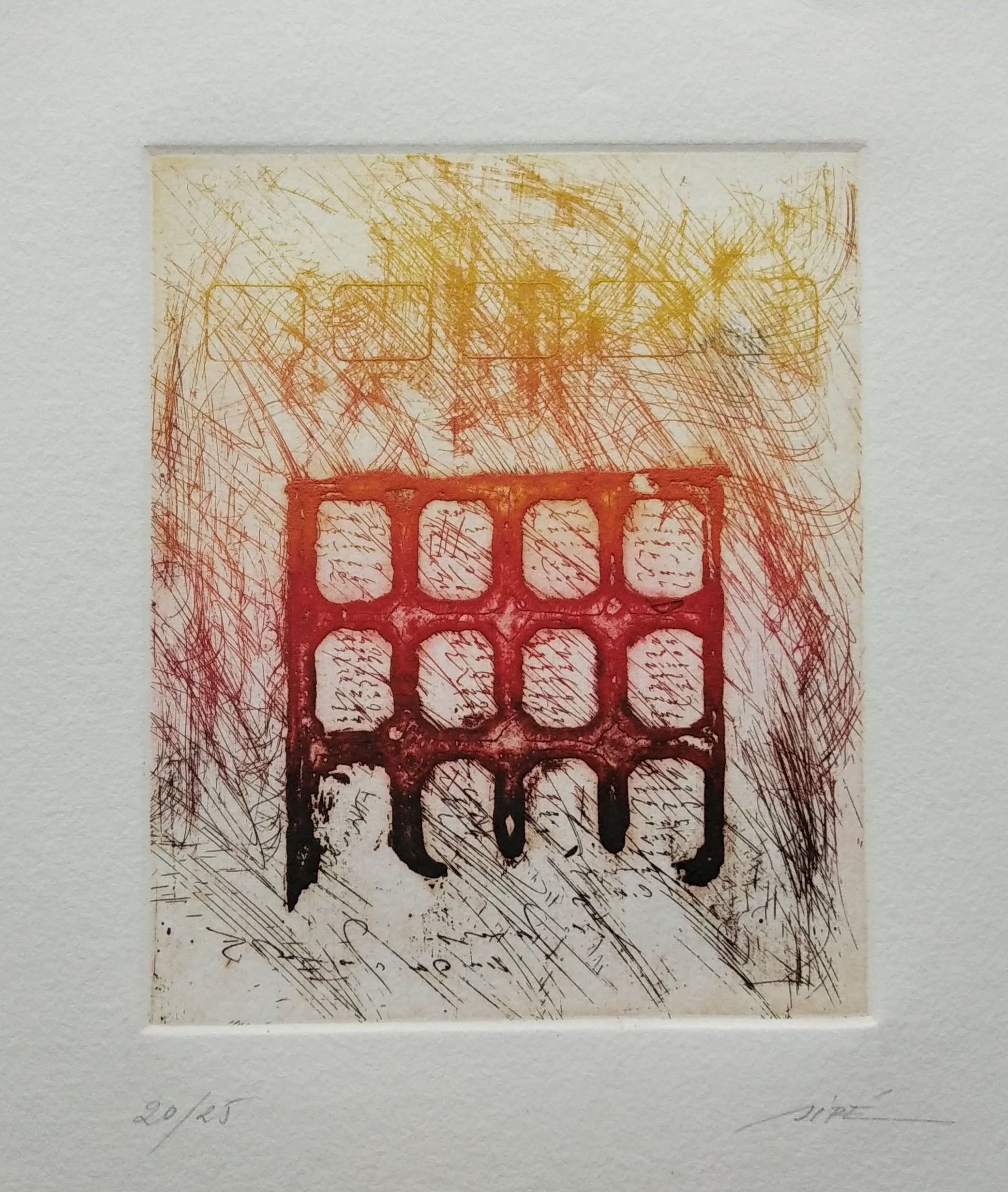 Rosa Siré, Untitled Rosa Siré, Untitled