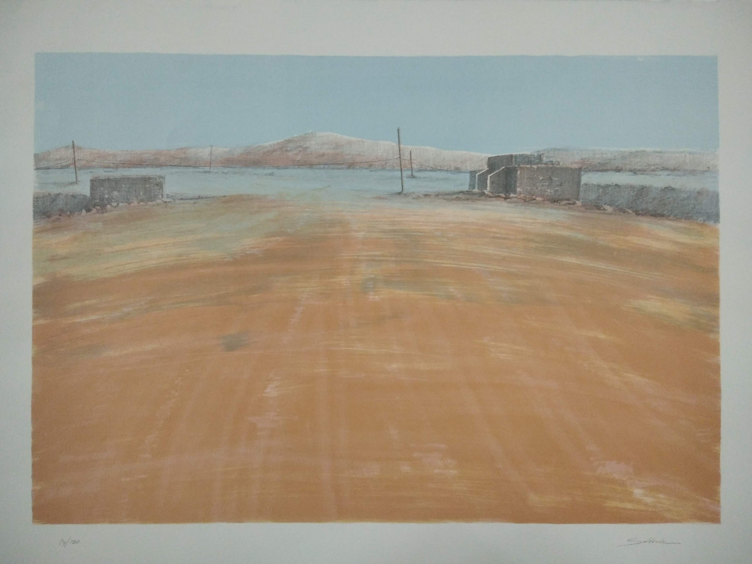 Soldevila, Untitled Soldevila, Untitled