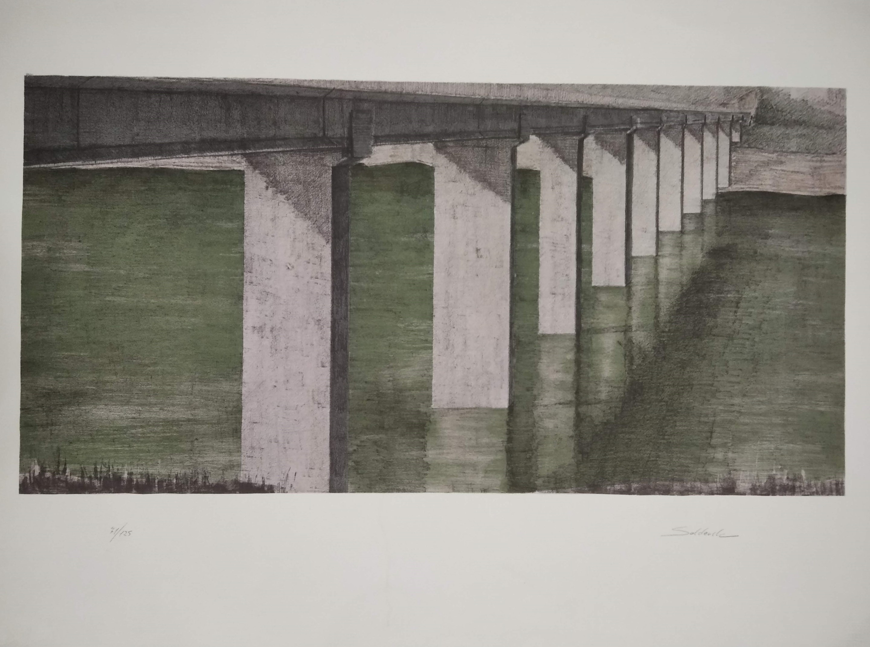 Soldevila, Untitled Soldevila, Untitled