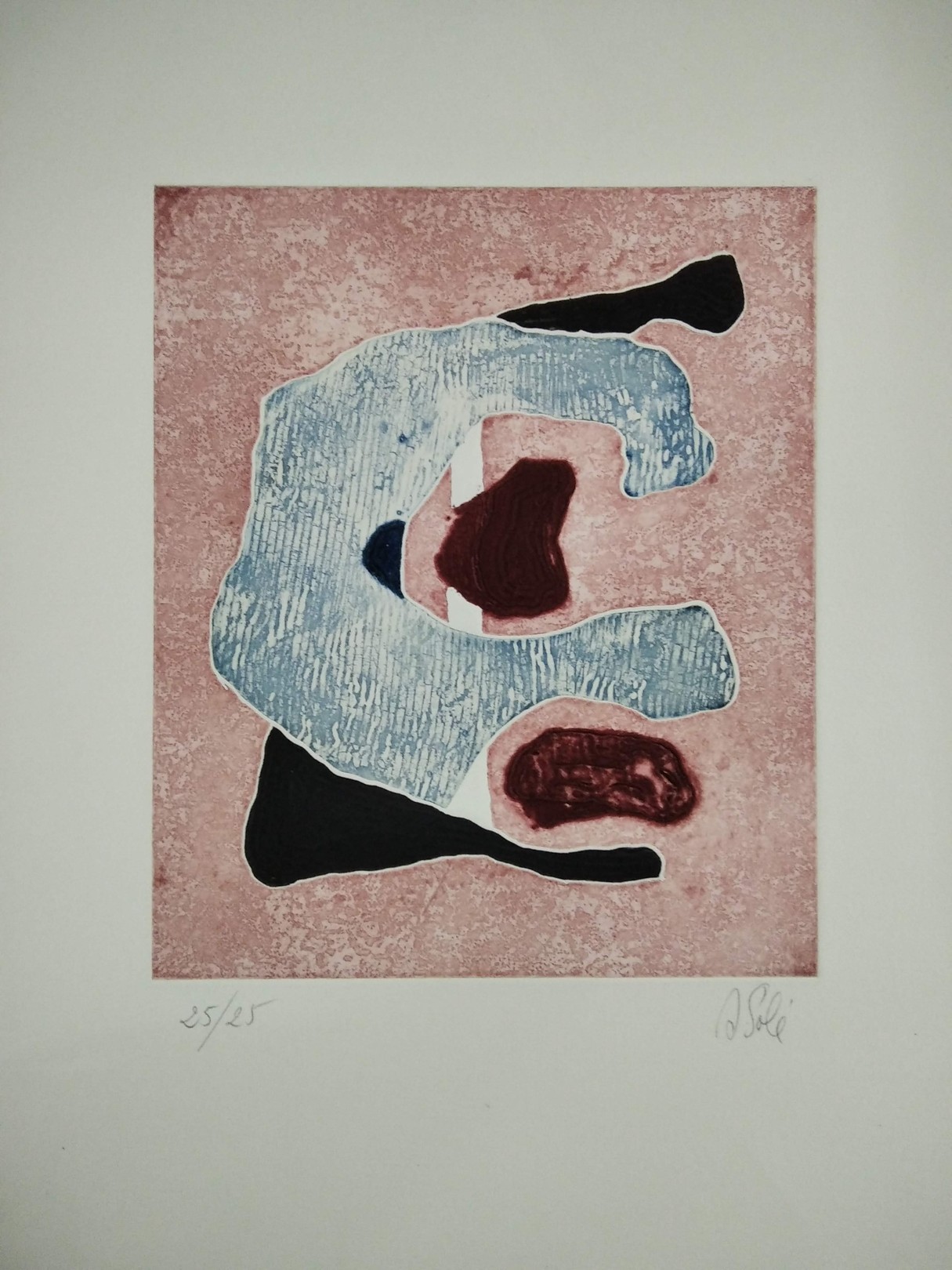 Jaume Solé, Untitled Jaume Solé, Untitled