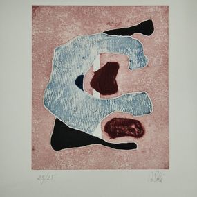 Print, Untitled, Jaume Solé