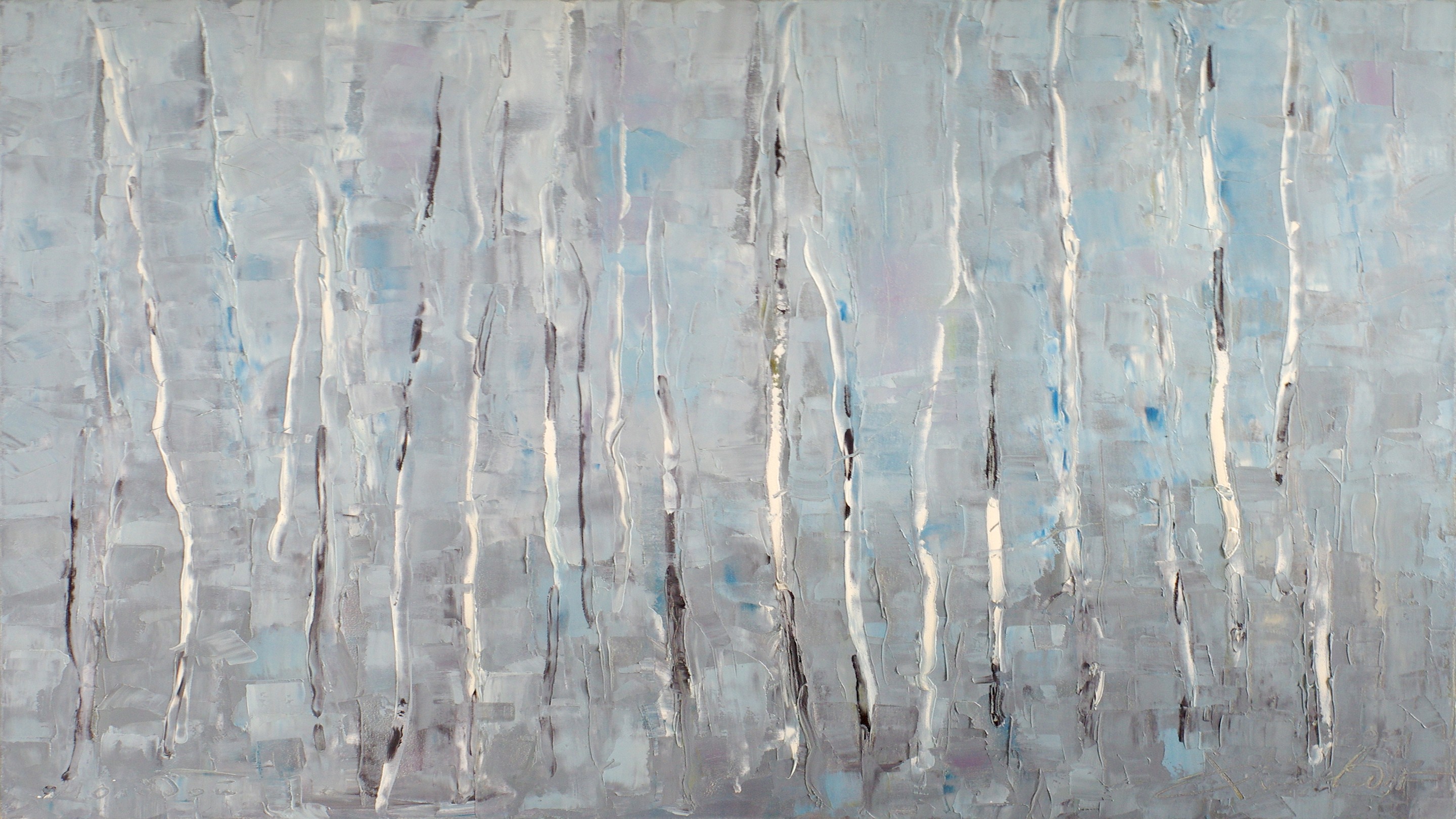 Dima Filatov, Young Forest Dima Filatov, Young Forest