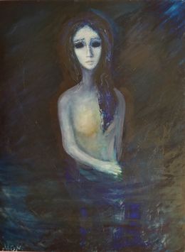 Pintura, Untitled (TR02), Atom Hovhanesyan
