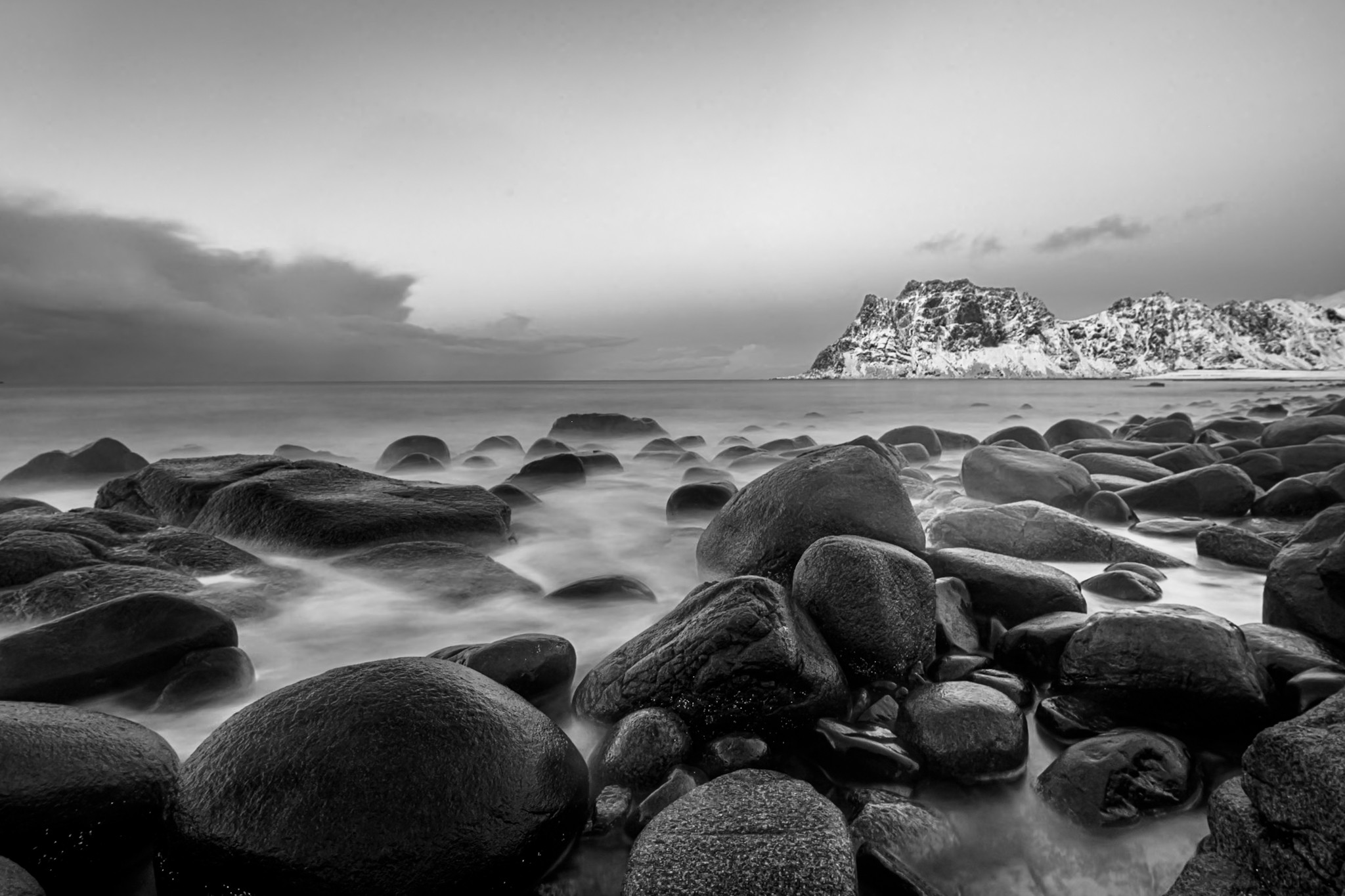 Olga Zeltser, Lofoten Mysteries Olga Zeltser, Lofoten Mysteries