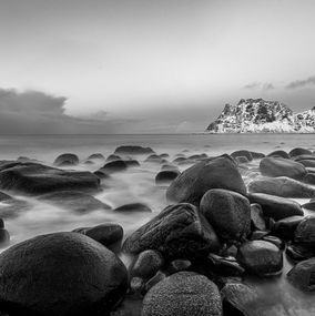 Photographie, Lofoten Mysteries, Olga Zeltser