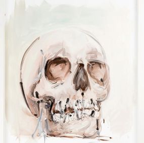 Peinture, Vanité, Philippe Pasqua
