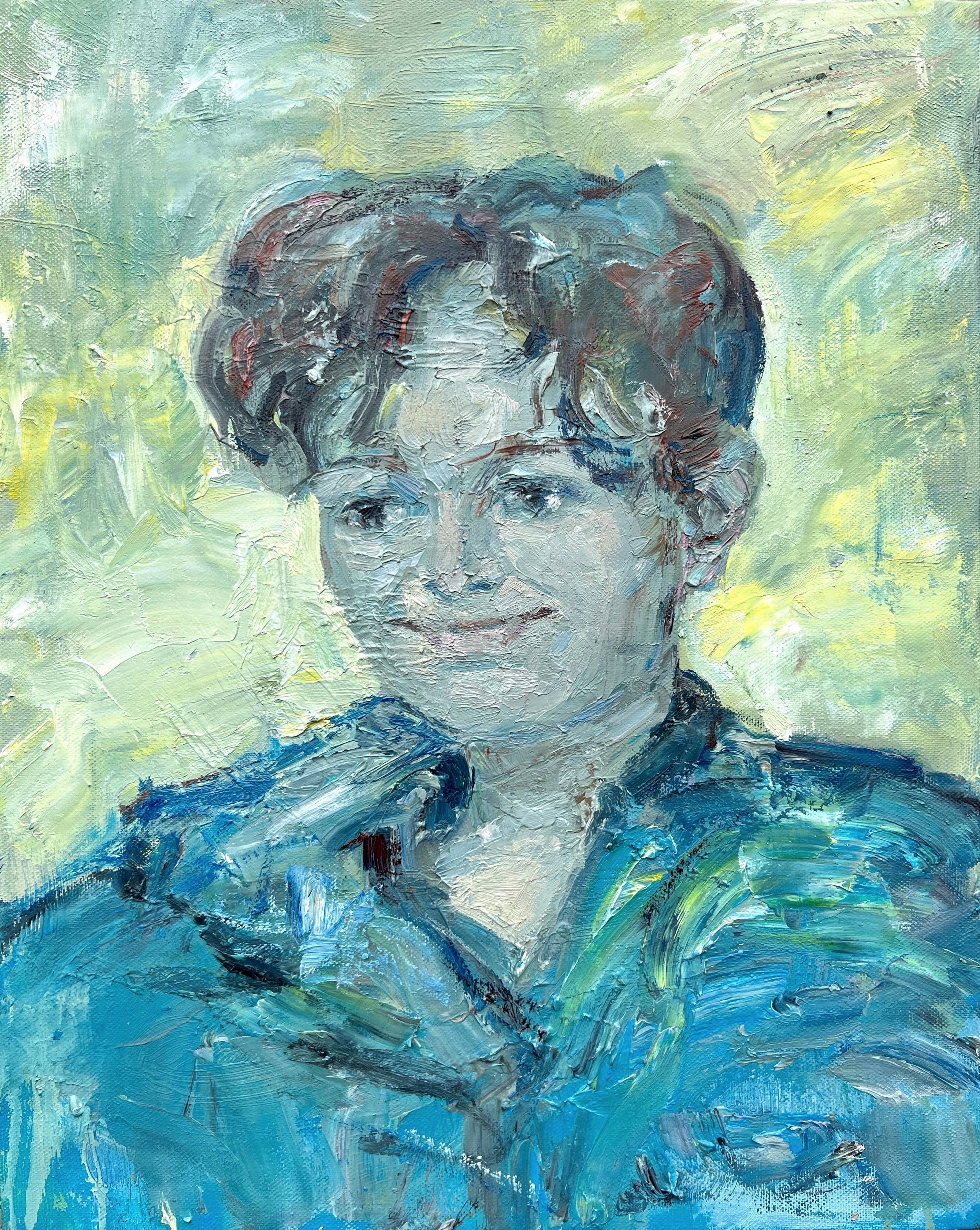 Zakhar Shevchuk, Expectations Zakhar Shevchuk, Expectations