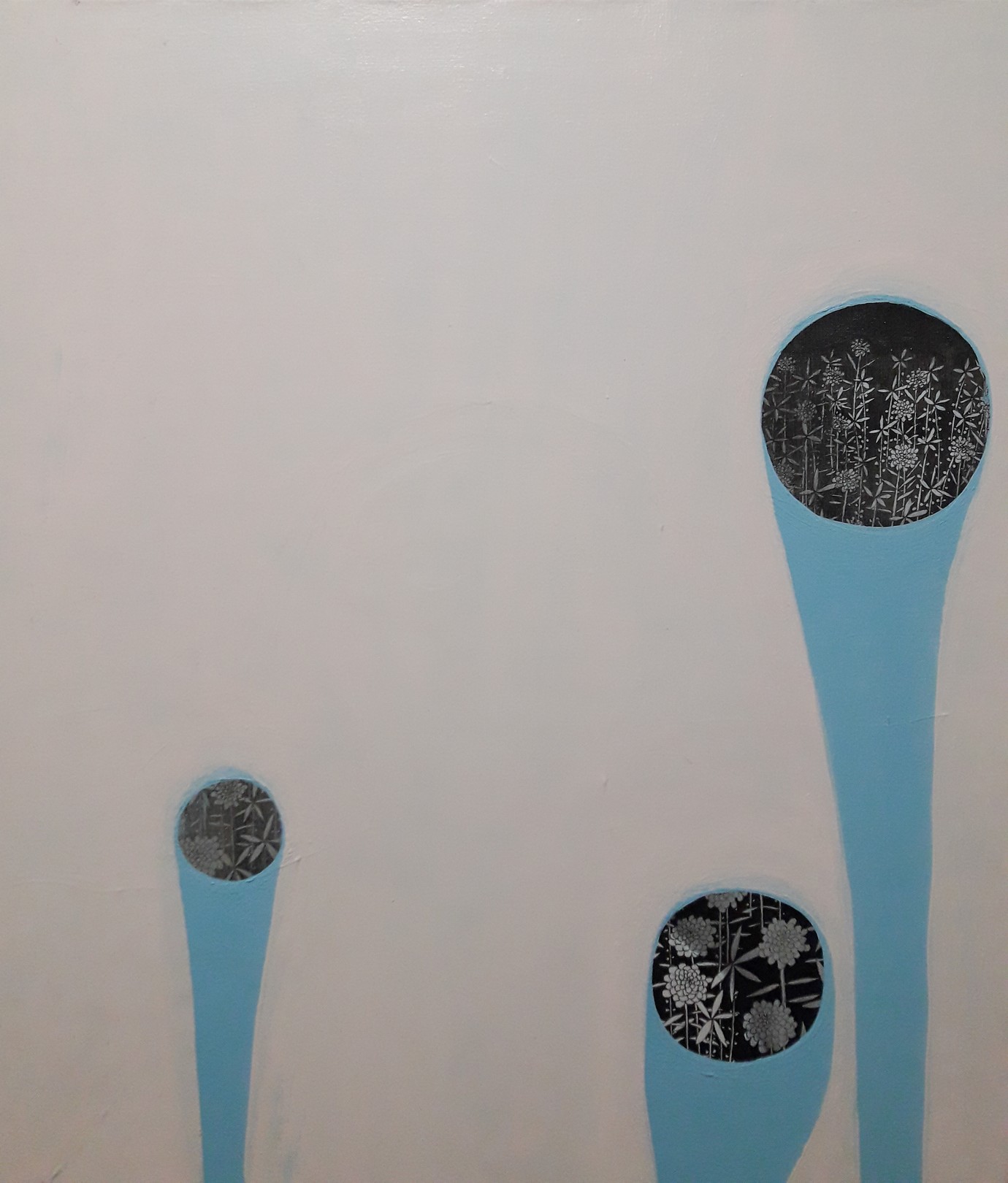 Adam Norgaard, Flower Orbs Adam Norgaard, Flower Orbs