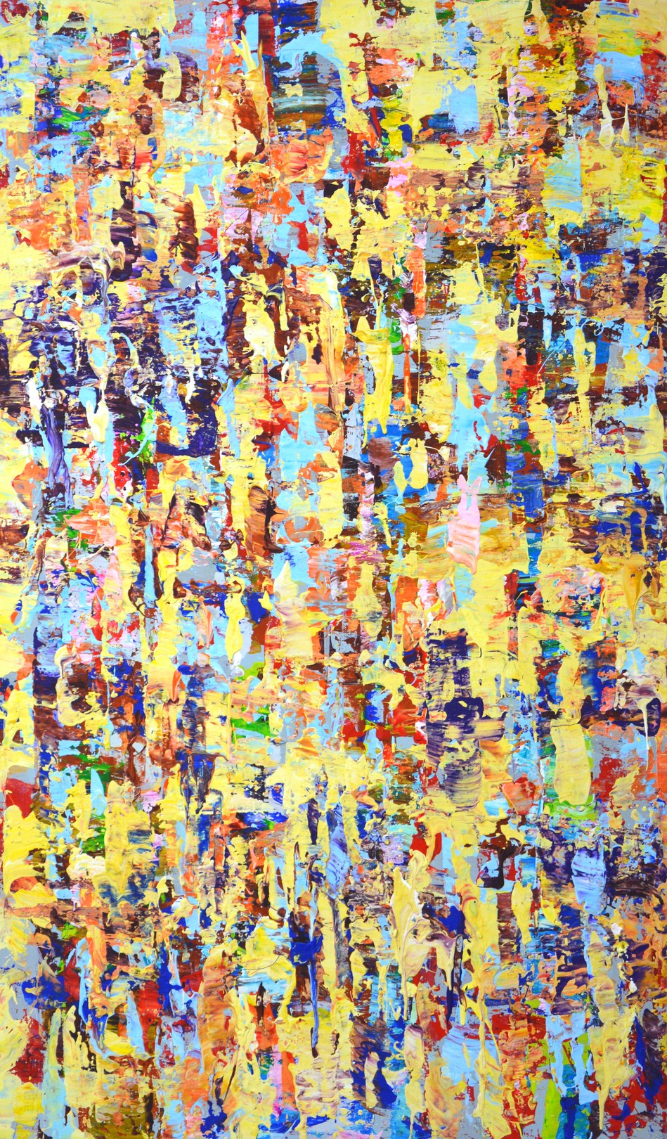 Iryna Kastsova, Expression 60 Iryna Kastsova, Expression 60