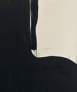 Peinture, Echoes, Lars Johansson