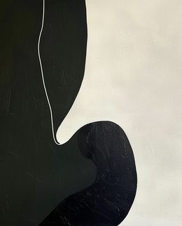 Peinture, Symbiotics, Lars Johansson