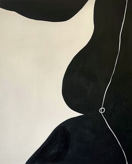 Peinture, The Connection, Lars Johansson