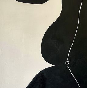 Peinture, The Connection, Lars Johansson