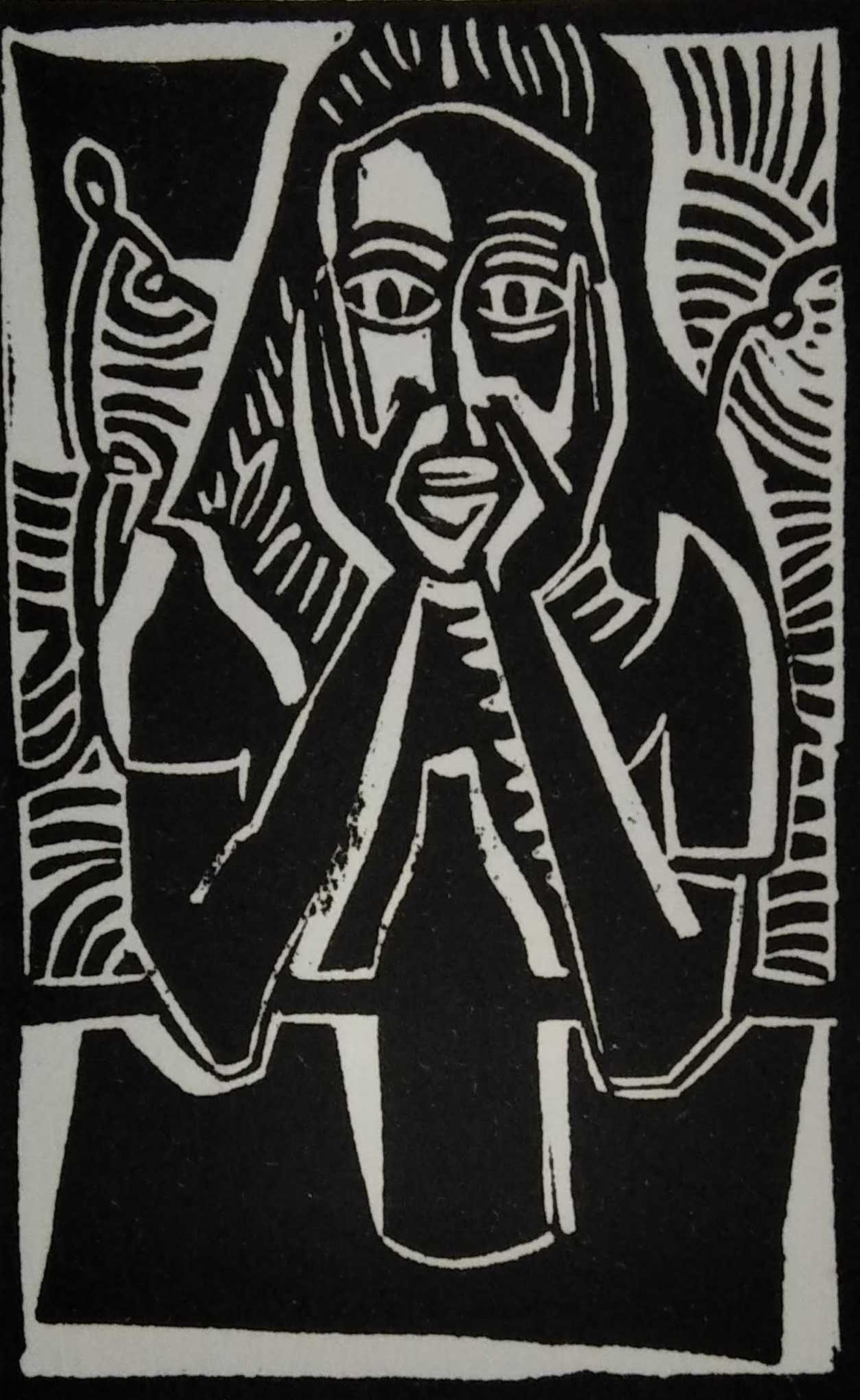 Nicolas Tobazéon Chevalier, Untitled Nicolas Tobazéon Chevalier, Untitled